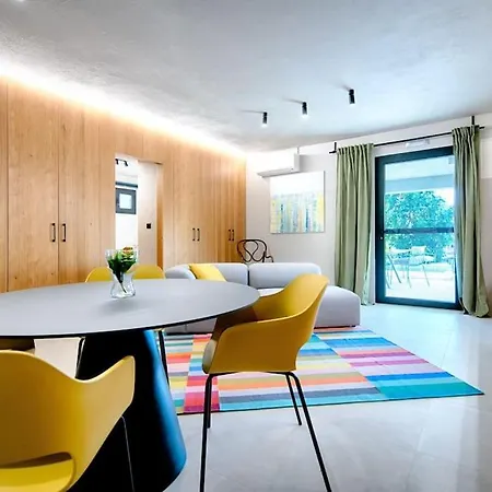 Pool Rogac Villa Vis