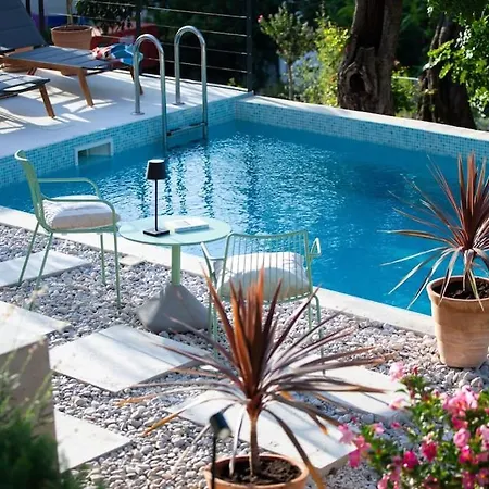 Villa Pool Rogac *