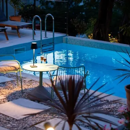 Villa Pool Rogac *