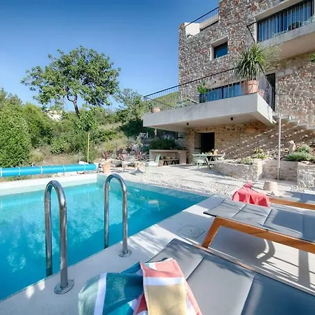 Pool Rogac Villa *