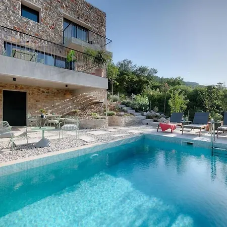 Pool Rogac Villa *