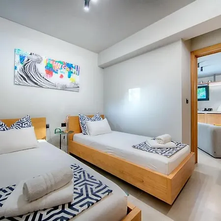 וילה Pool Rogac *