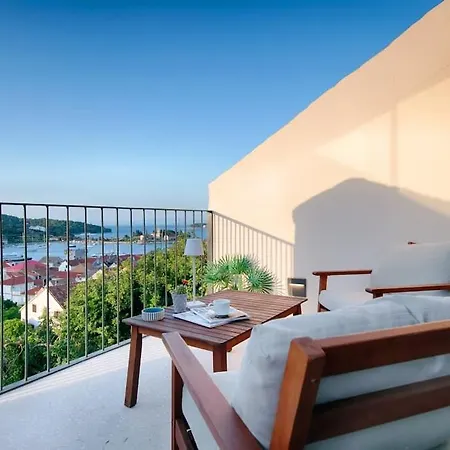 Villa Pool Rogac *