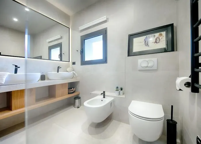 Pool Rogac Villa Vis